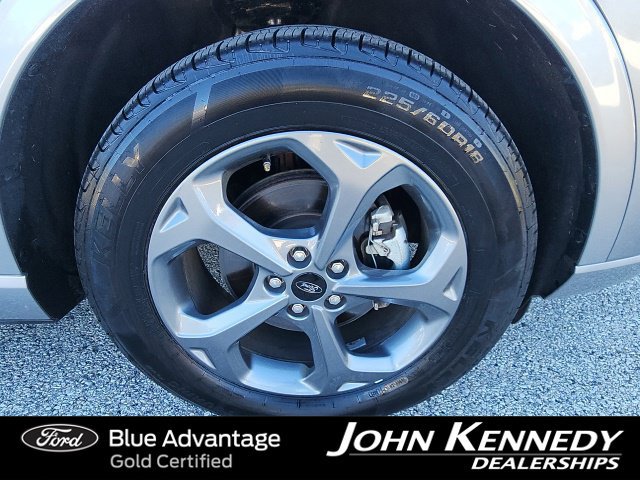 Certified 2024 Ford Escape ST-Line AWD/4WD image 36
