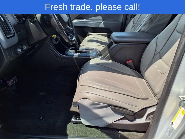 Used 2017 Chevrolet Colorado Z71 image 12