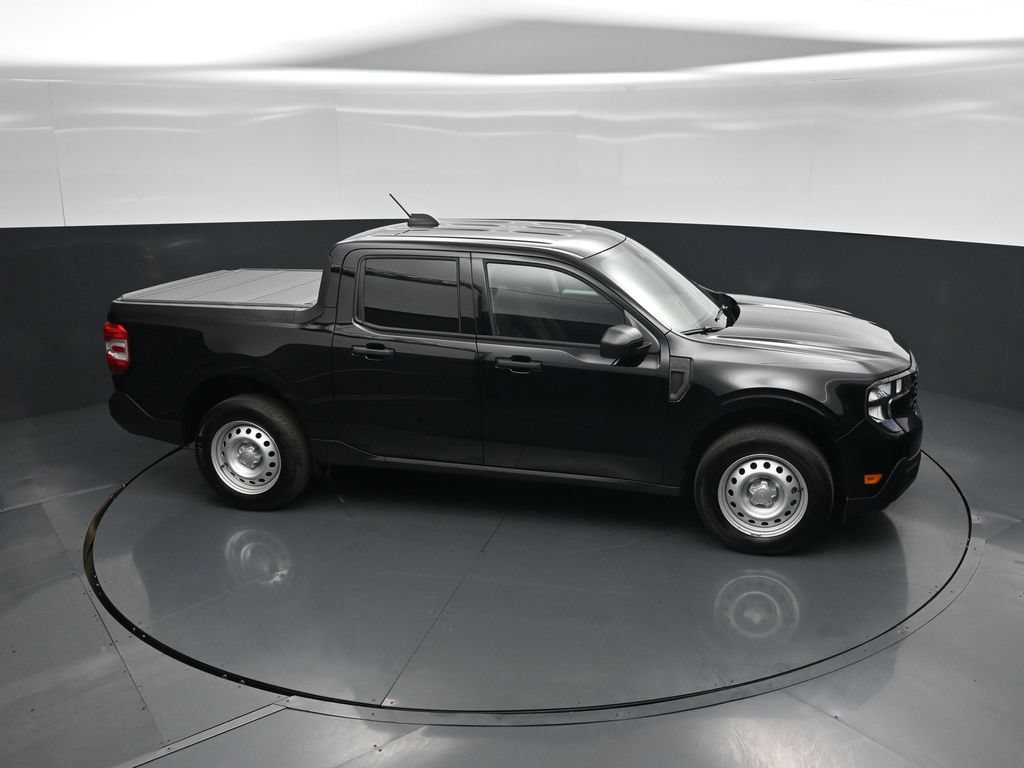 Certified 2025 Ford Maverick XL FWD image 47
