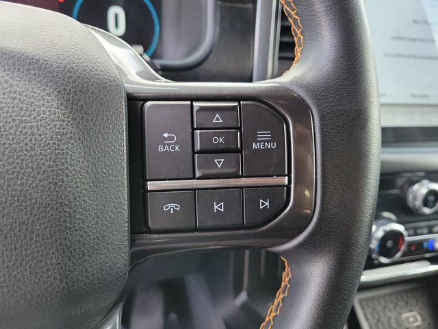 Certified 2023 Ford F150 Tremor w/ Equipment Group 402A High AWD/4WD image 27