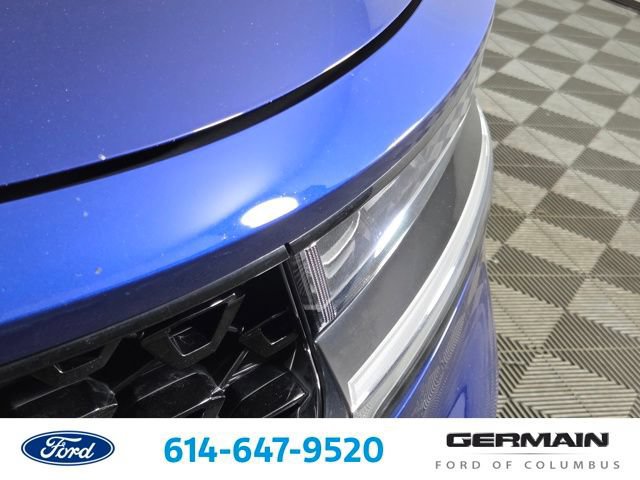 Used 2022 Kia Sorento SX FWD image 16