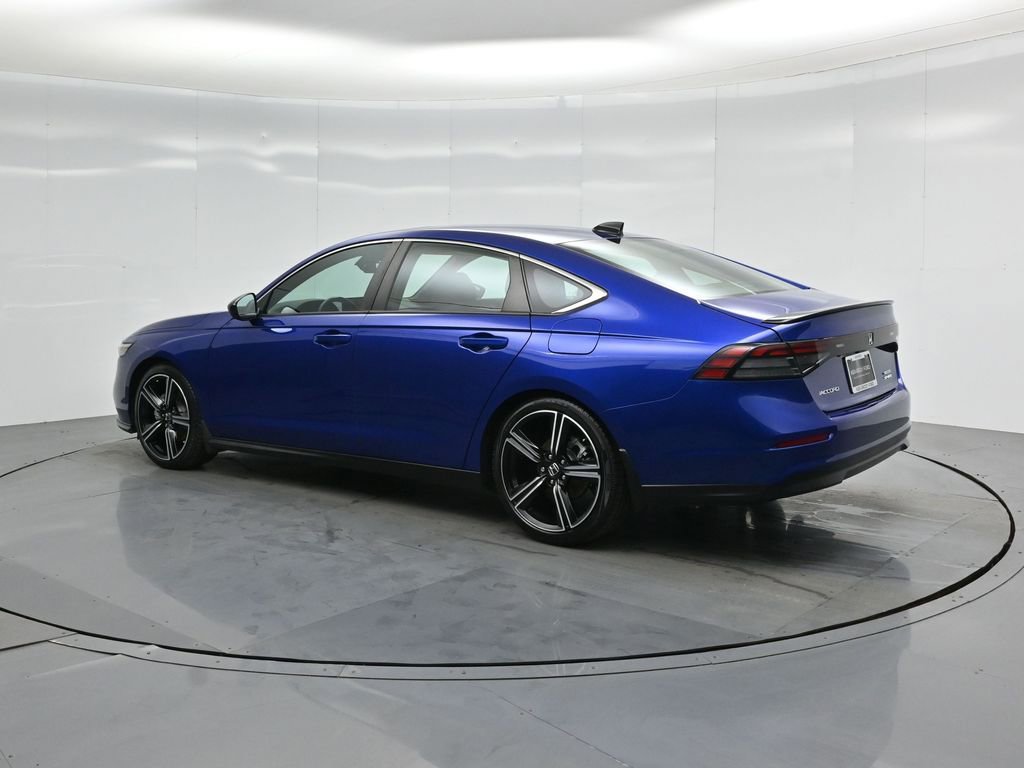 Used 2023 Honda Accord Sport image 6
