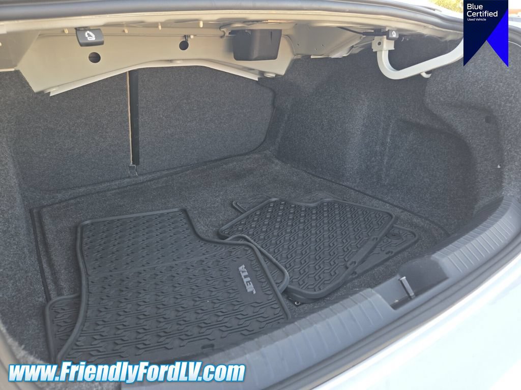 Used 2020 Volkswagen Jetta SE FWD image 18