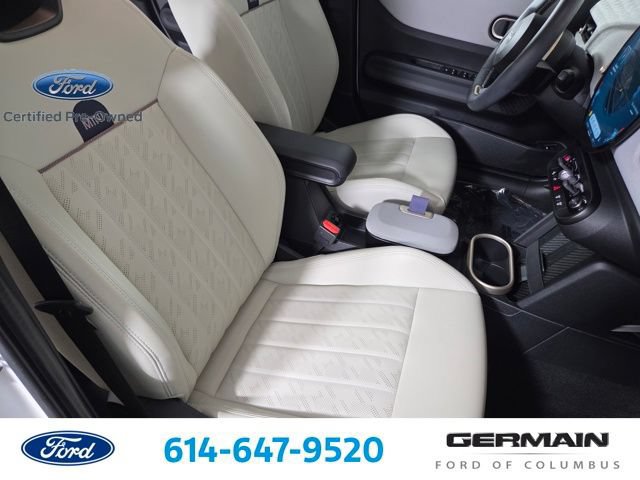 Used 2025 MINI Cooper S FWD image 29