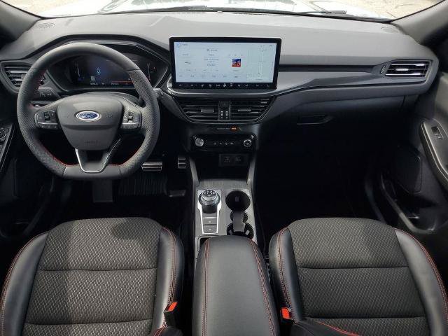 Certified 2023 Ford Escape ST-Line w/ Tech Pack #1 AWD/4WD image 29