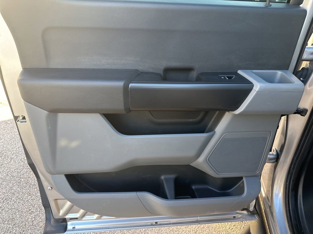 Certified 2021 Ford F150 XL w/ Trailer Tow Package image 36