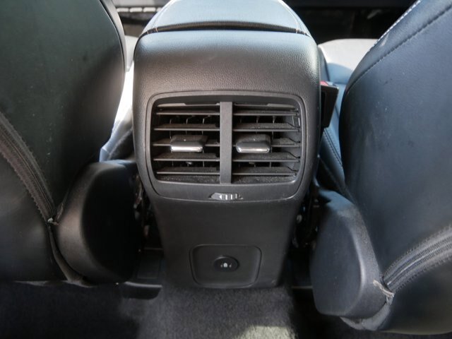 Certified 2024 Ford Escape Platinum AWD/4WD image 19