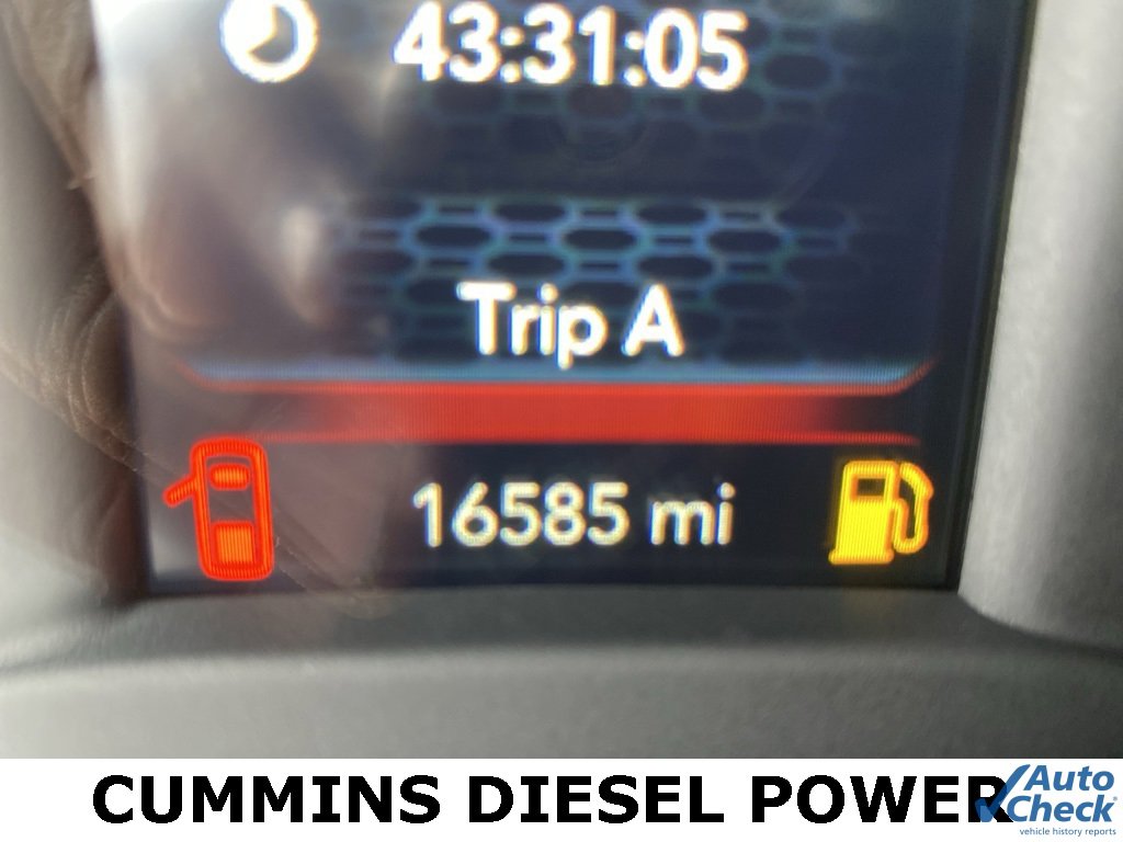 Used 2024 RAM 2500 Tradesman w/ Chrome Appearance Group image 33