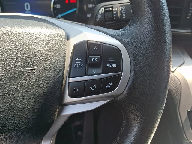 Certified 2023 Ford Explorer XLT w/ Equipment Group 202A AWD/4WD image 24