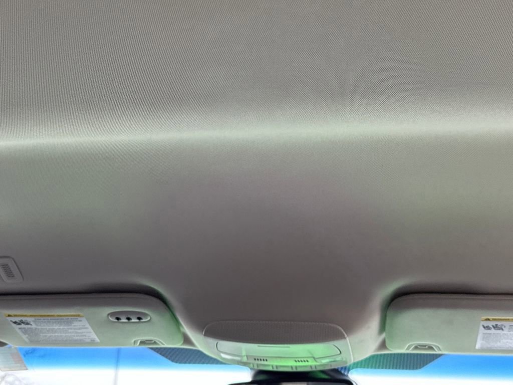 Certified 2020 Ford Edge Titanium w/ Class II Trailer Tow Package image 15