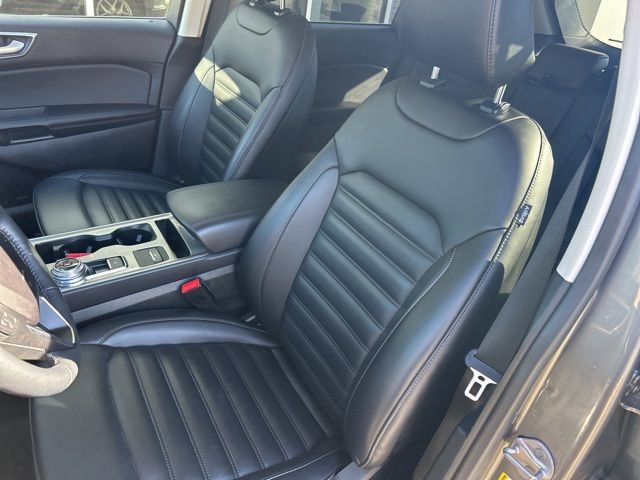 Certified 2023 Ford Edge SEL w/ Convenience Package image 11