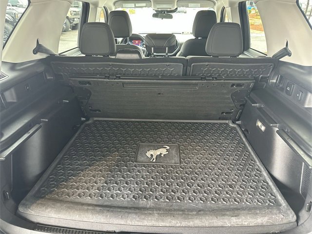 Certified 2023 Ford Bronco Sport Badlands image 24