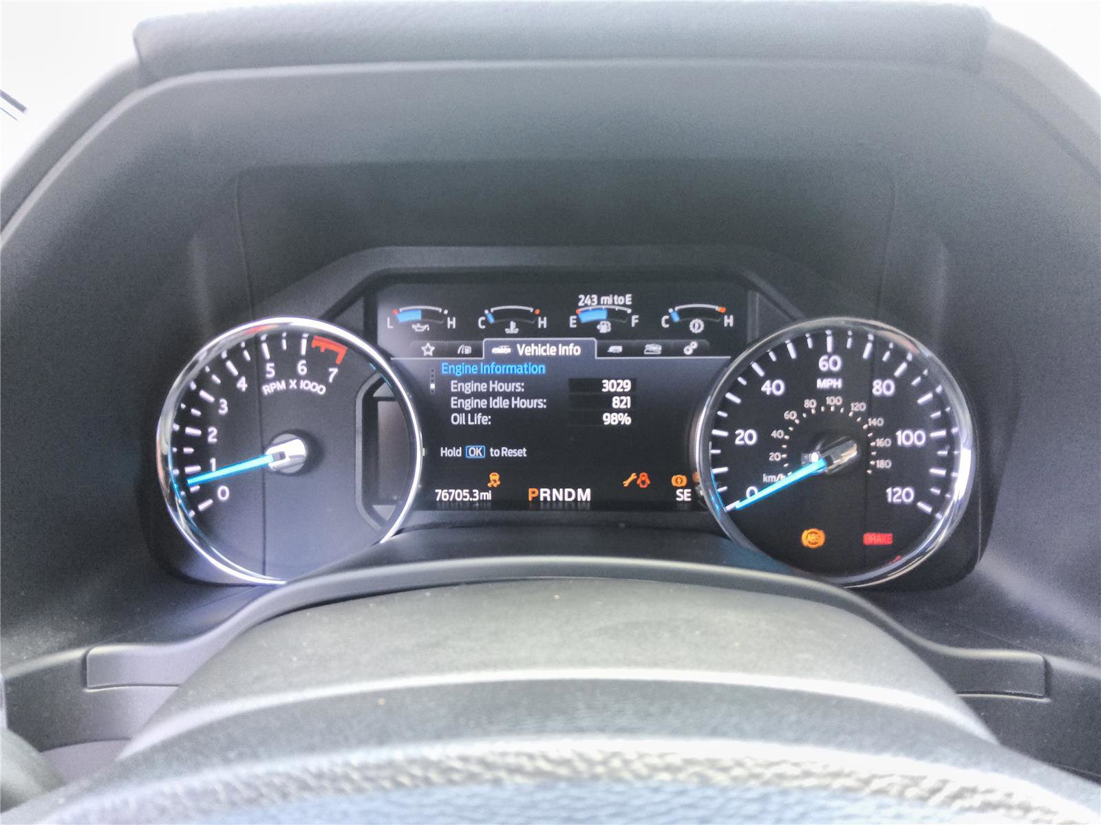 Certified 2021 Ford Expedition XLT RWD image 16