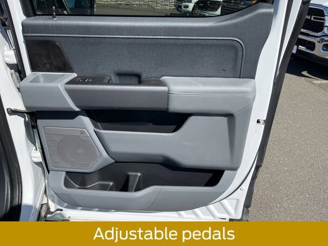 Certified 2023 Ford F150 Lariat AWD/4WD image 32