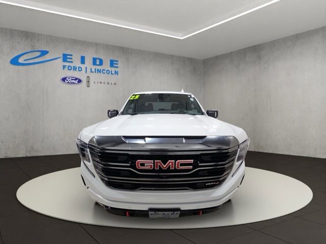 Used 2023 GMC Sierra 1500 AT4 AWD/4WD image 6