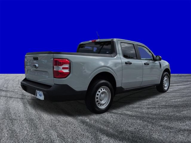Certified 2024 Ford Maverick XL FWD image 4