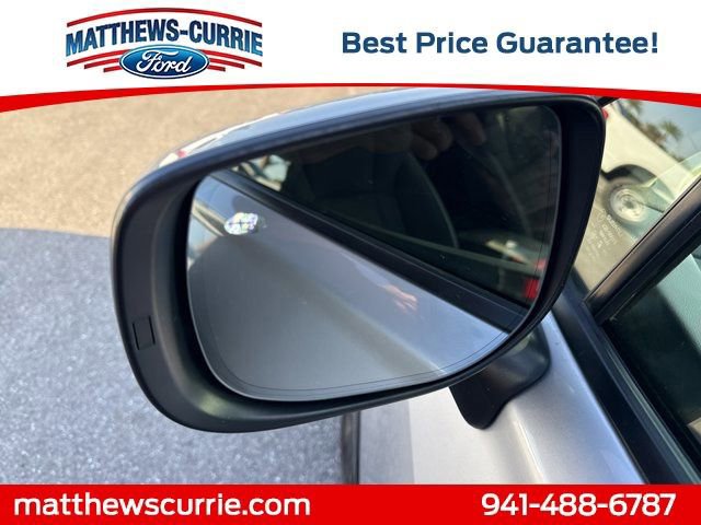 Used 2019 Subaru Forester Premium w/ All-Weather Package image 8