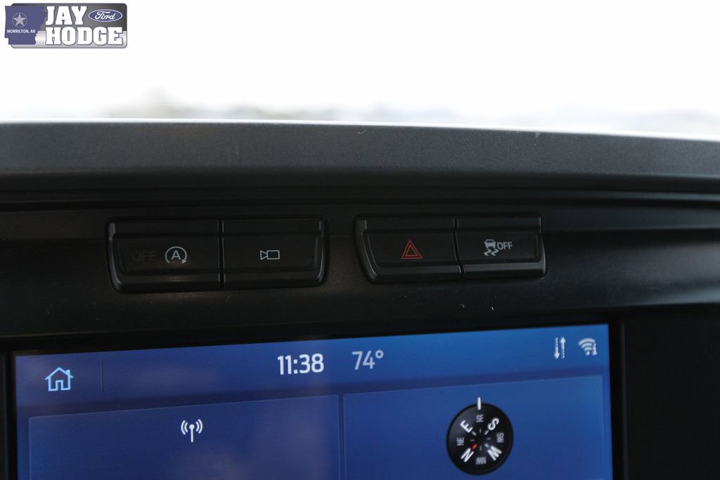 Certified 2021 Ford F150 XLT image 36