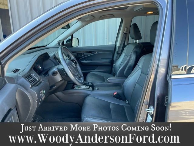 Used 2021 Honda Pilot Elite image 10