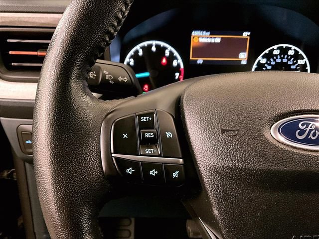 Certified 2022 Ford Maverick XLT w/ Equipment Group 300A Standard AWD/4WD image 17