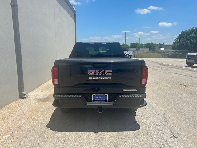 Used 2024 GMC Sierra 1500 Elevation RWD image 4