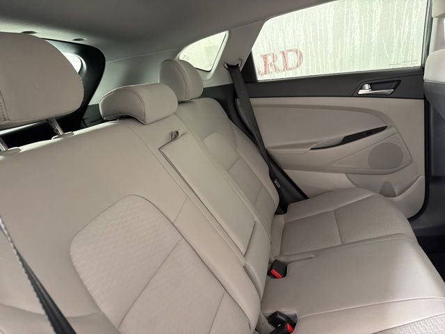 Used 2021 Hyundai Tucson SEL image 18