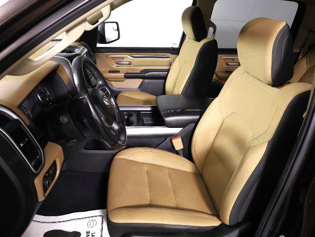 Used 2019 RAM 1500 Big Horn image 8