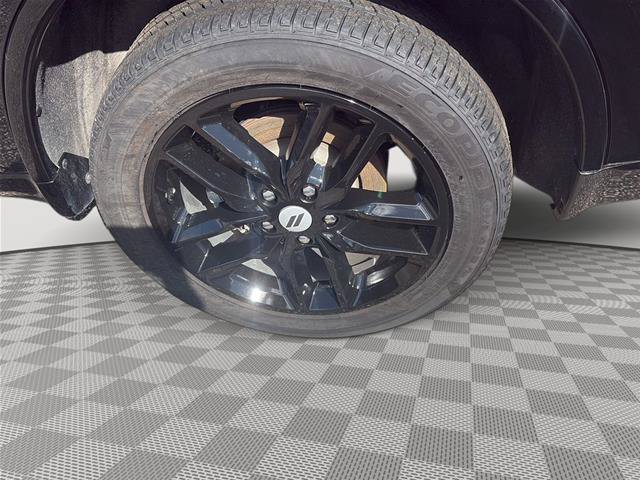 Used 2026 Dodge Durango GT AWD/4WD image 23