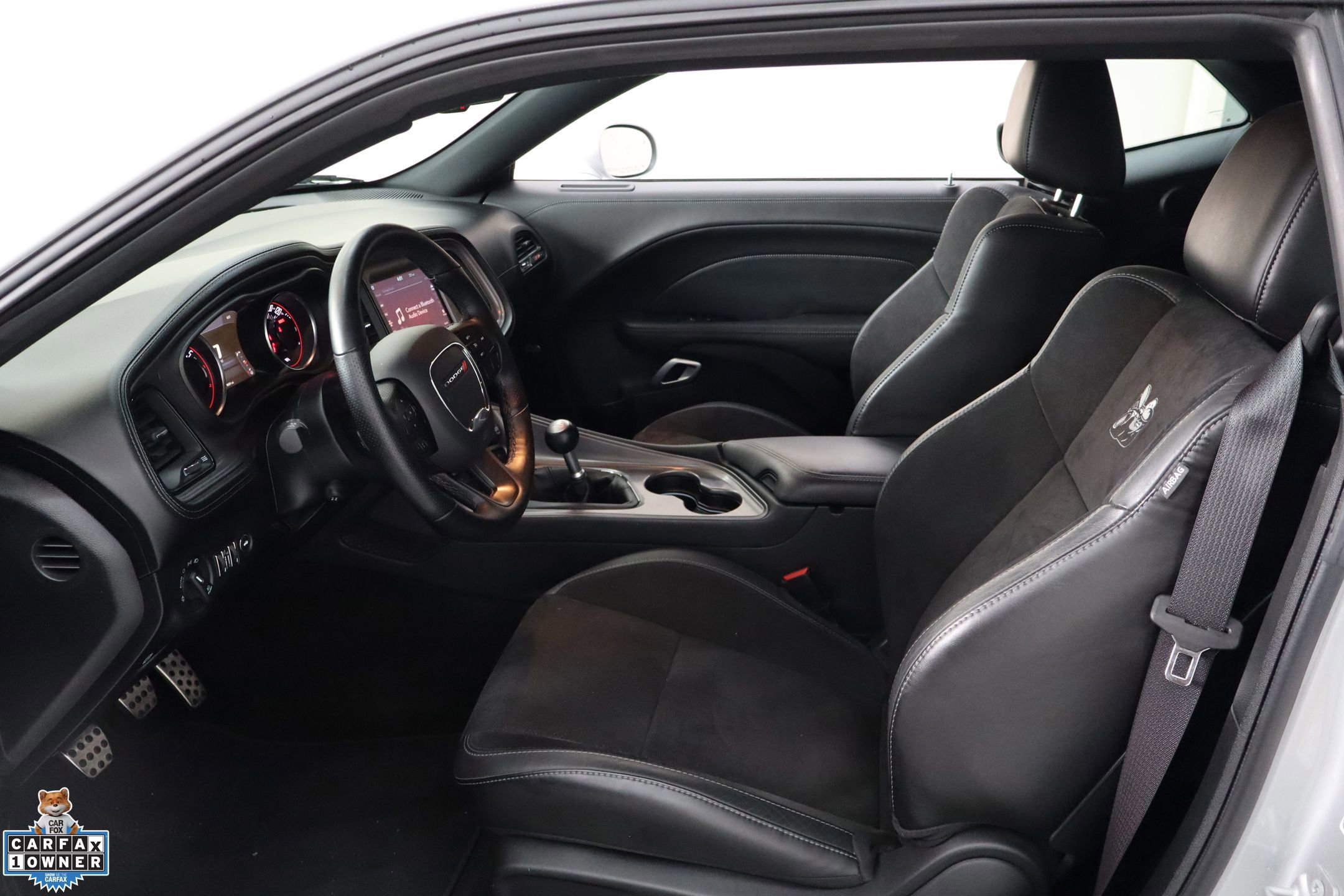 Used 2023 Dodge Challenger R/T Scat Pack w/ Plus Package image 31