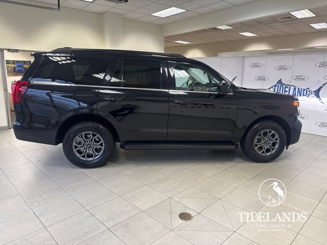 Certified 2025 Ford Expedition Active RWD image 10