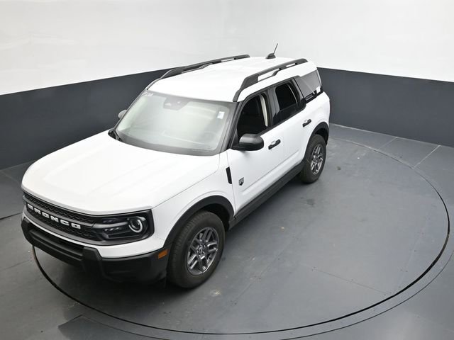 Certified 2025 Ford Bronco Sport Big Bend image 37