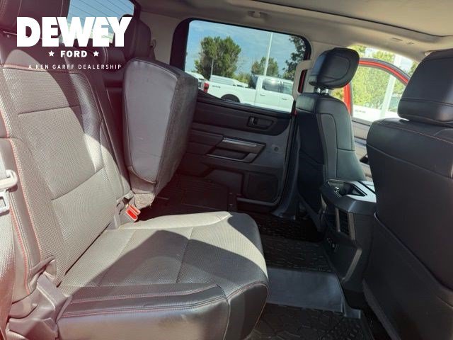Used 2022 Toyota Tundra TRD Pro AWD/4WD image 42