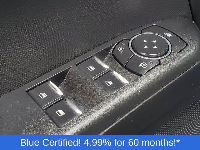 Certified 2022 Ford Bronco Sport Big Bend AWD/4WD image 8