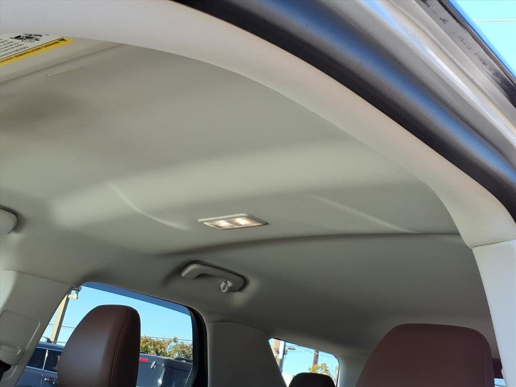 Certified 2022 Ford Bronco Sport Outer Banks w/ Tech Package image 17