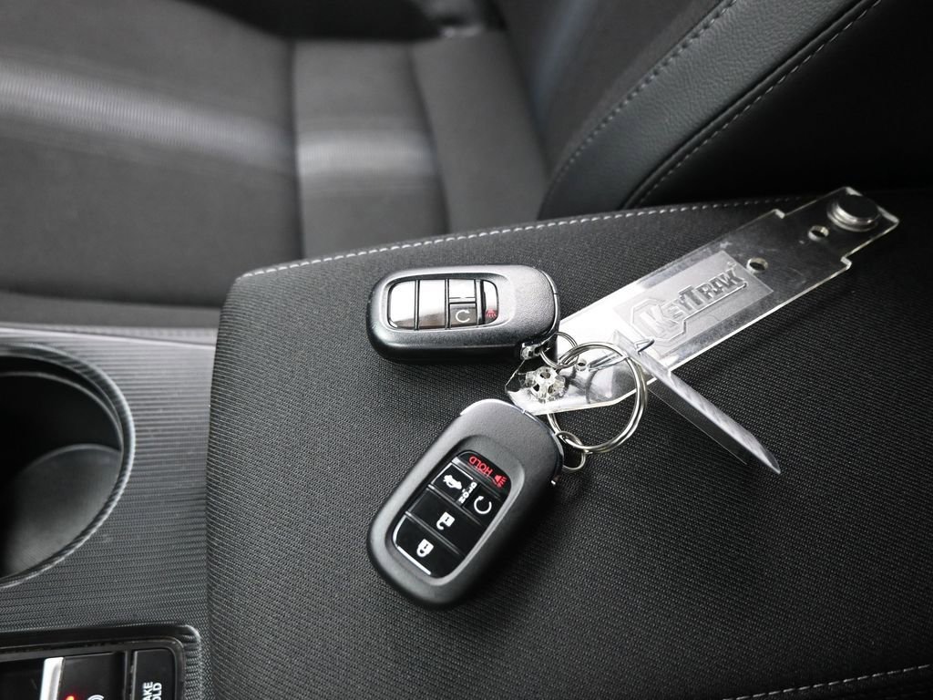 Used 2024 Honda Civic Sport image 15