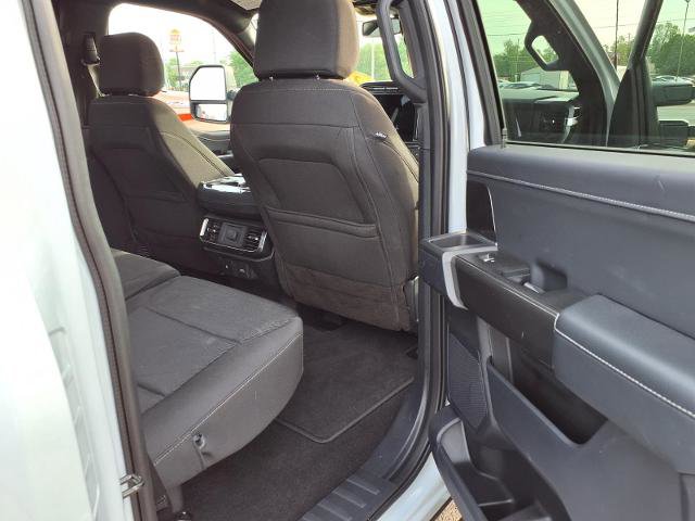 Certified 2022 Ford F150 XLT w/ Equipment Group 302A High image 29