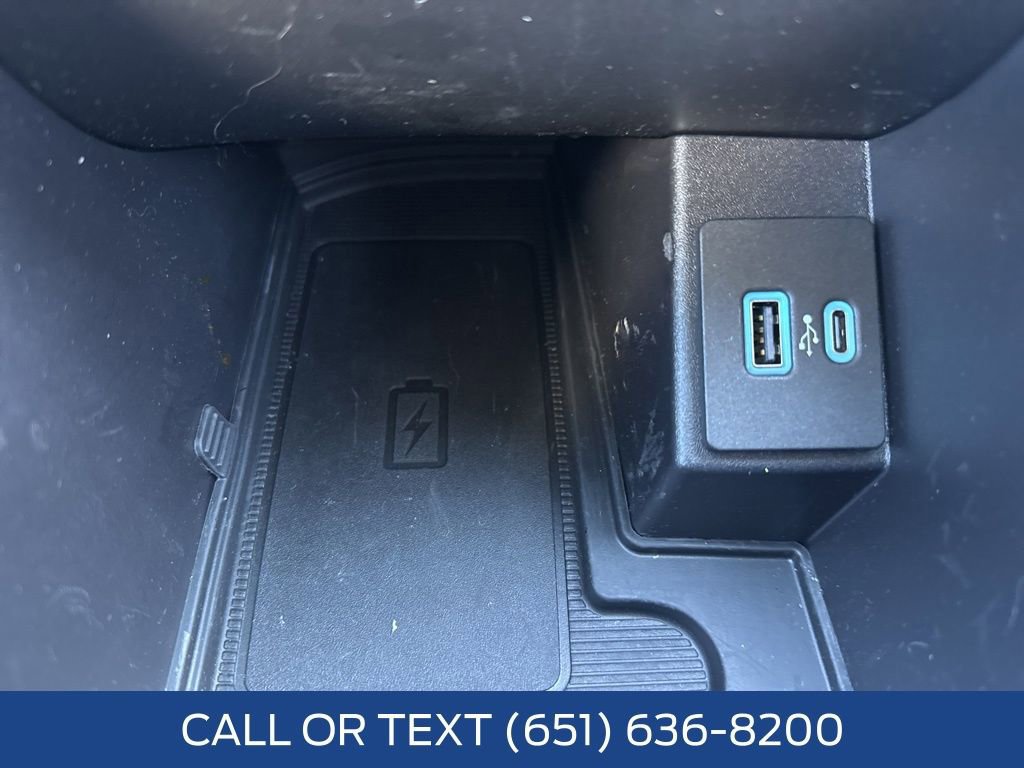 Certified 2023 Ford Edge SEL w/ Convenience Package image 17