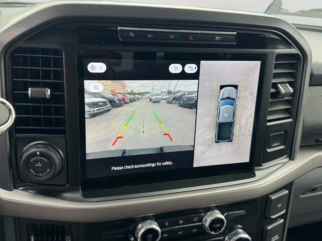 Certified 2024 Ford F150 XLT w/ Equipment Group 302A MID AWD/4WD image 20