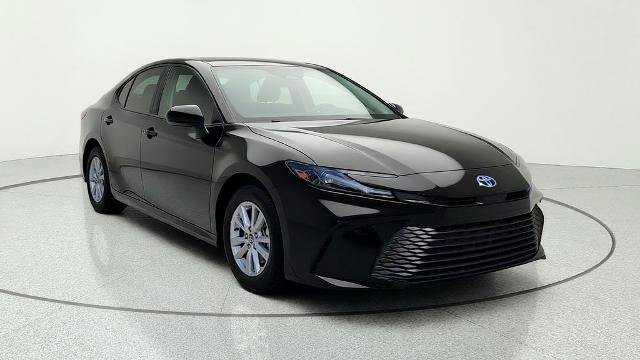 Used 2026 Toyota Camry LE FWD image 1