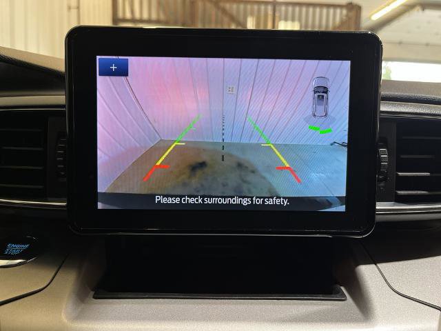 Certified 2023 Ford Explorer XLT w/ Equipment Group 202A image 36