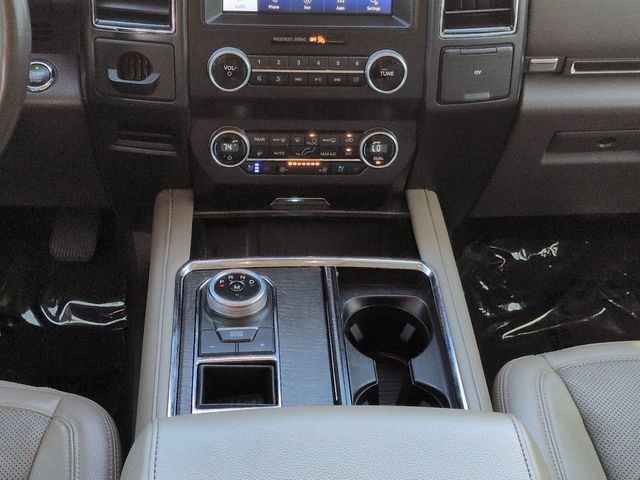 Certified 2021 Ford Expedition Limited RWD image 21