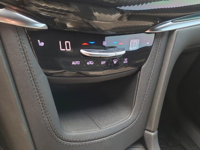 Used 2021 Cadillac XT6 Sport w/ LPO, ONYX Package AWD/4WD image 28