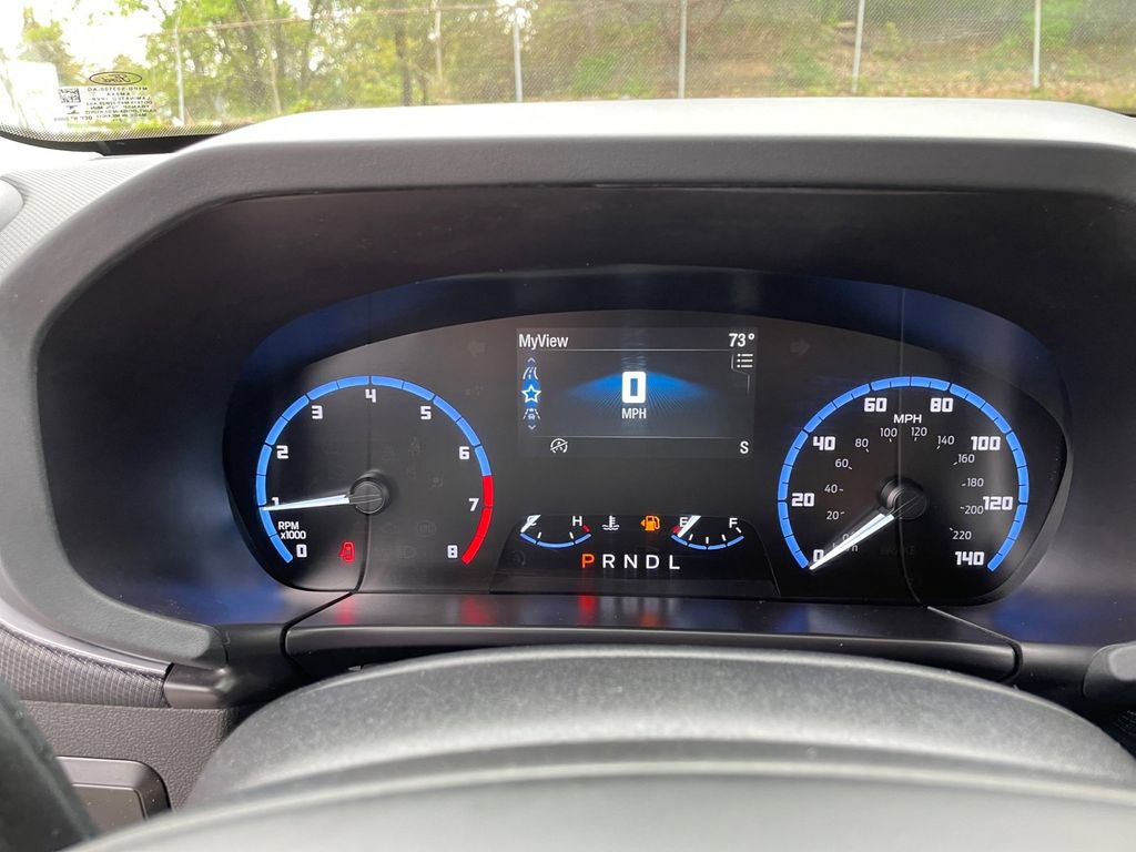 Certified 2023 Ford Bronco Sport Big Bend w/ Convenience Package AWD/4WD image 18