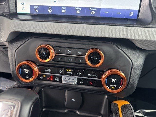 Certified 2023 Ford Bronco Badlands image 20