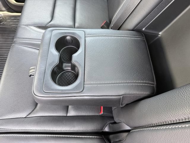 Used 2022 RAM 1500 TRX w/ TRX Level 1 Equipment Group AWD/4WD image 18