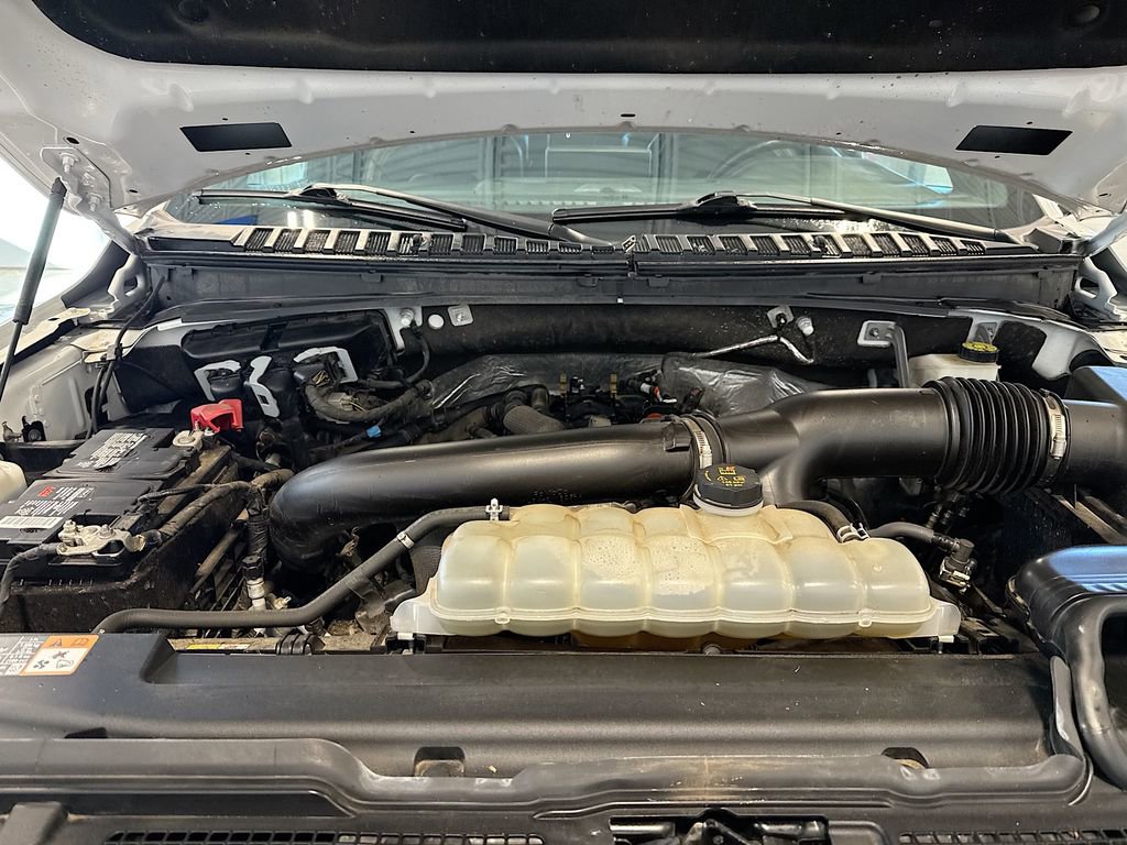 Certified 2023 Ford Expedition Timberline image 22