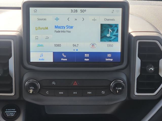 Certified 2021 Ford Bronco Sport Big Bend AWD/4WD image 16