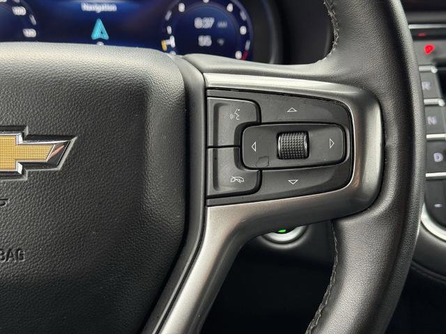 Used 2024 Chevrolet Suburban LT image 23