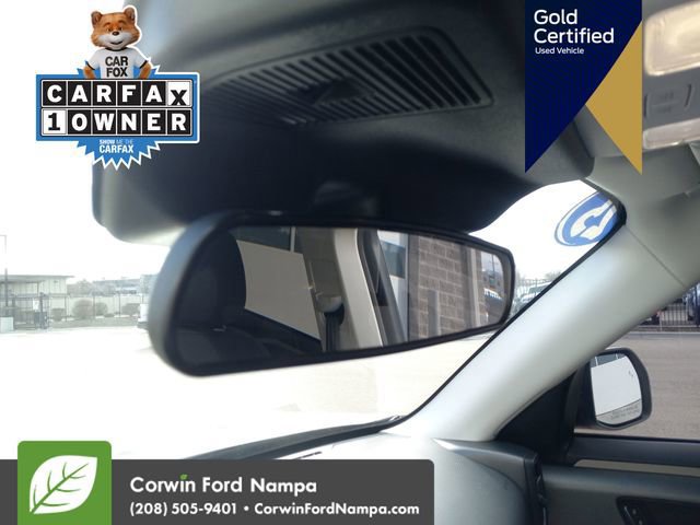 Certified 2025 Ford Bronco Sport Big Bend image 23