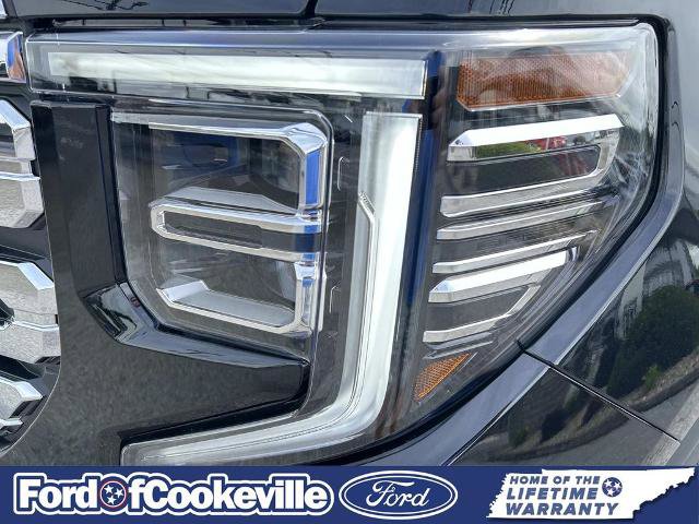 Used 2025 GMC Sierra 1500 Denali AWD/4WD image 10